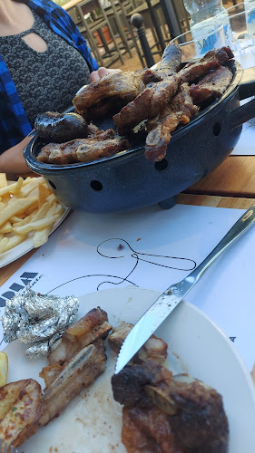 Opinii despre Restaurante Ki-Joia în Minas - Gastronomía y hostelería