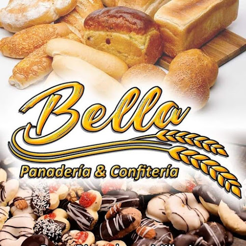 Opinii despre Panadería Bella Brasil în Rivera - Gastronomía y hostelería