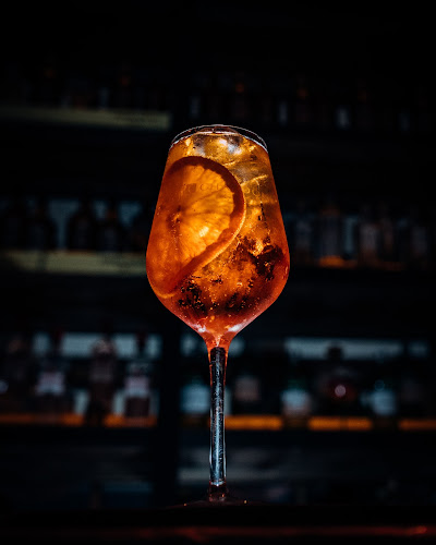Negroni - Montevideo