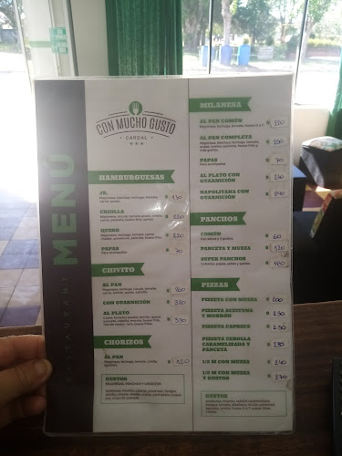 Opinii despre Con mucho gusto în Florida - Gastronomía y hostelería