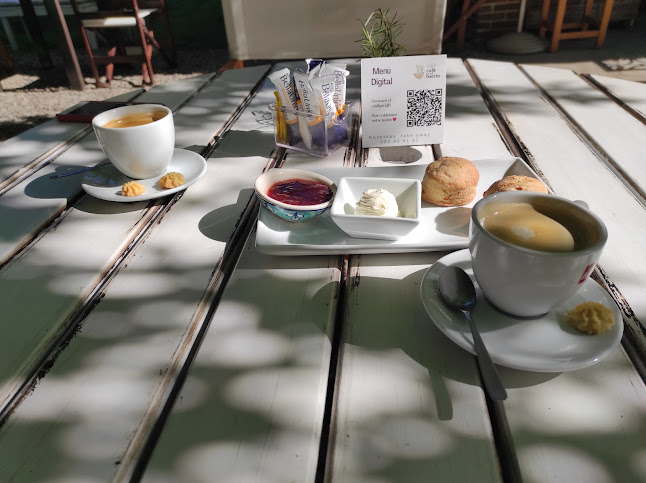 Comentarii opinii despre Café de la Huerta