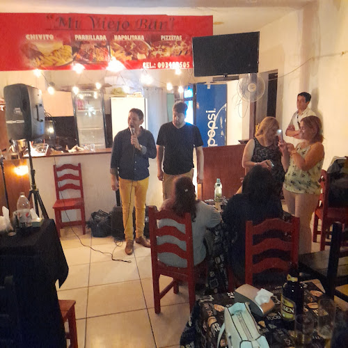 Comentarii opinii despre Mi Viejo Bar