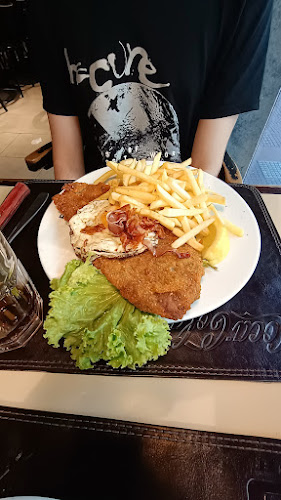 Opinii despre Bar Facal în Montevideo - Gastronomía y hostelería