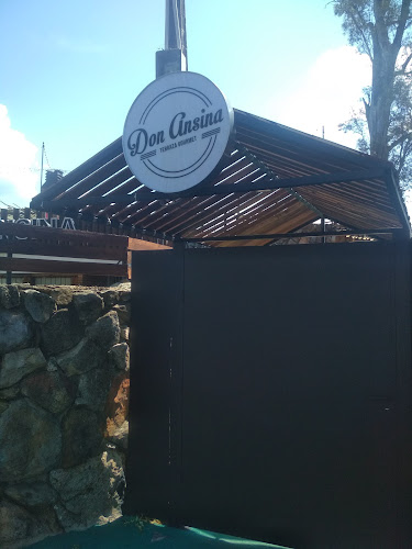 Opinii despre Don ansinas în Salto - Gastronomía y hostelería