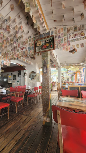 Opinii despre Panificadora la 2 în Punta del Este - Gastronomía y hostelería