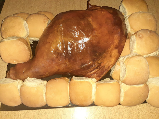 Opinii despre VERÓNICA CORREA ALL FOOD în Mercedes - Gastronomía y hostelería