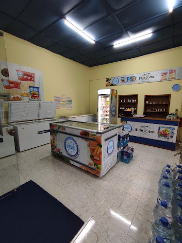 Opinii despre BAJO ZERO CONGELADOS în José Pedro Varela - Gastronomía y hostelería