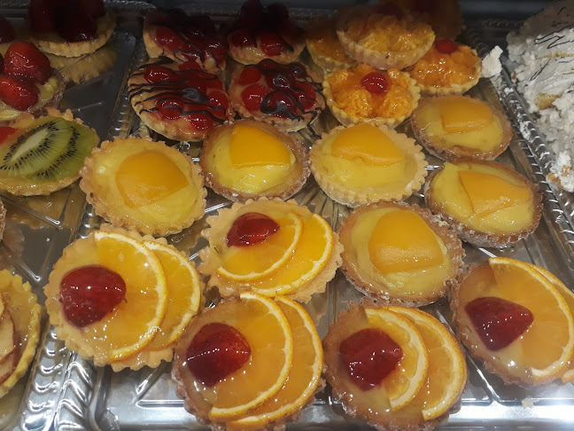 Opinii despre Panadería Pal Mate în La Floresta - Gastronomía y hostelería