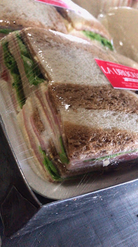 Panaderia La URUGUAYA - Gastronomía y hostelería