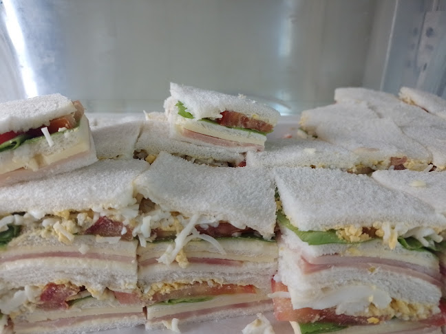 Panadería El buen gusto - Gastronomía y hostelería