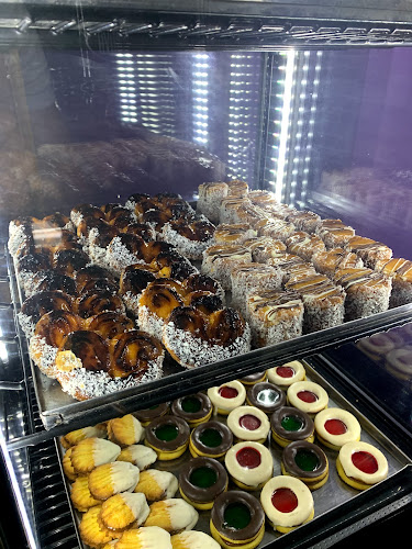 Opinii despre Panadería “El Facha” în Durazno - Gastronomía y hostelería