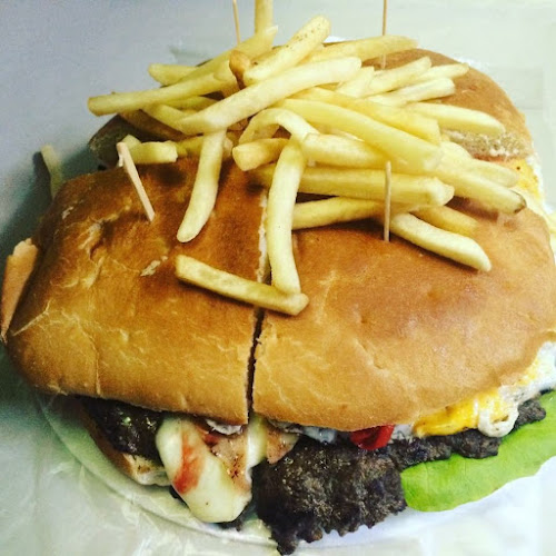 La Palma - Maldonado