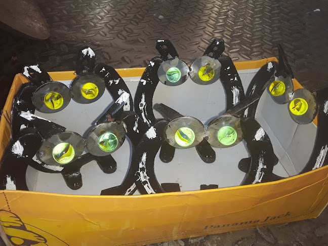 Panadería Aquí Nomás - Atlántida