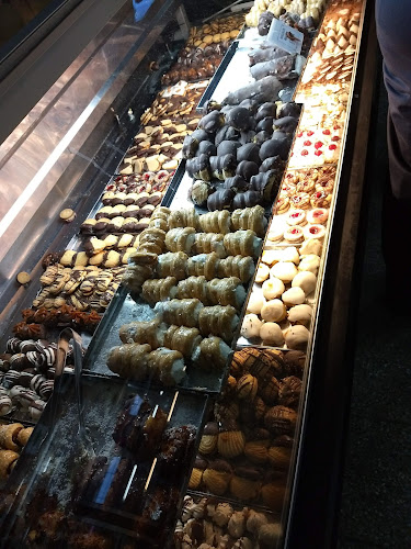 Panadería El Mirador