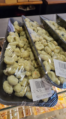 CABANO Pasta & Pizza