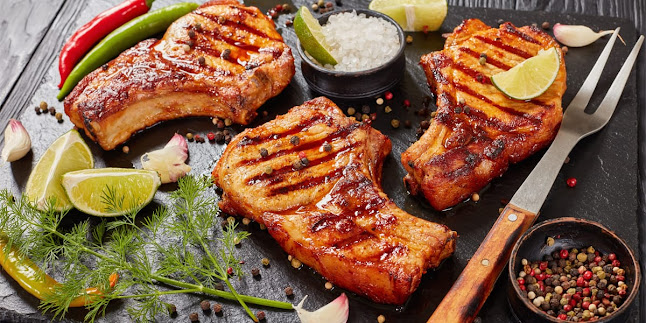 PARRILLADA LA CRIOLLA - Maldonado