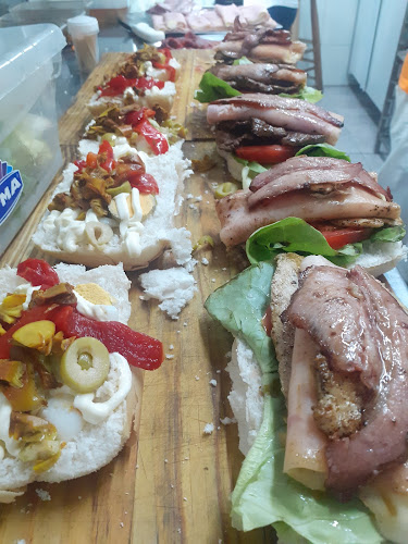 Av. Islas Canarias 4852, 12900 Montevideo, Departamento de Montevideo