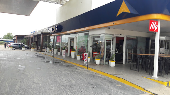 Parador Rocha - Gastronomía y hostelería