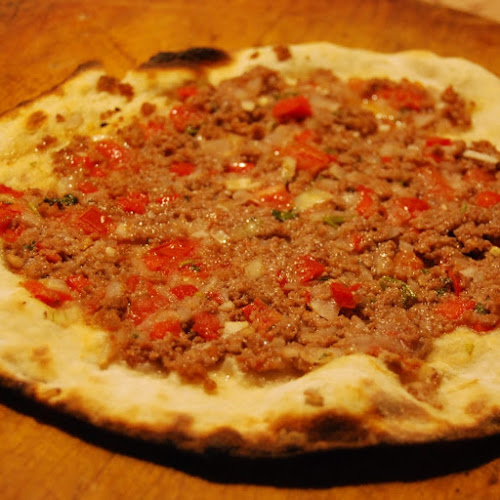 La Pizzeria Italiana - Canelones