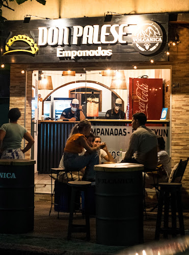 Empanadas Don Palese