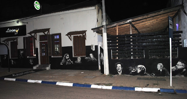 Living - Gastronomía y hostelería