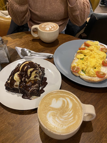 Patrimonio café - Gastronomía y hostelería