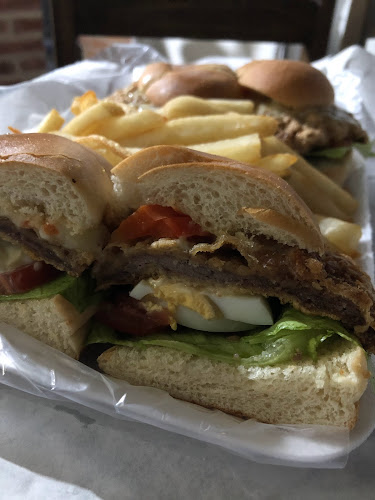 Pizzeria Jesús - Atlántida