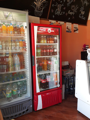 Panadería Pal Mate - La Floresta