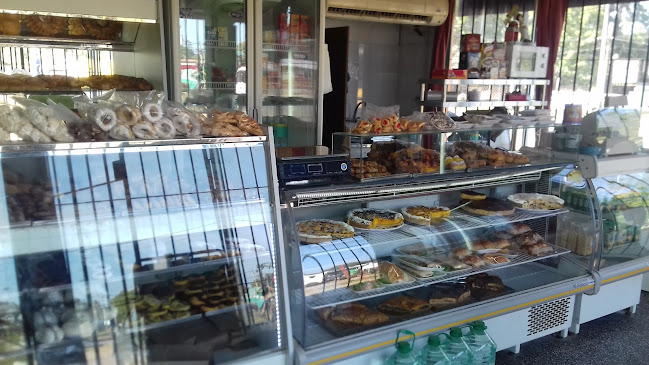 Comentarii opinii despre Panaderia Solymareña