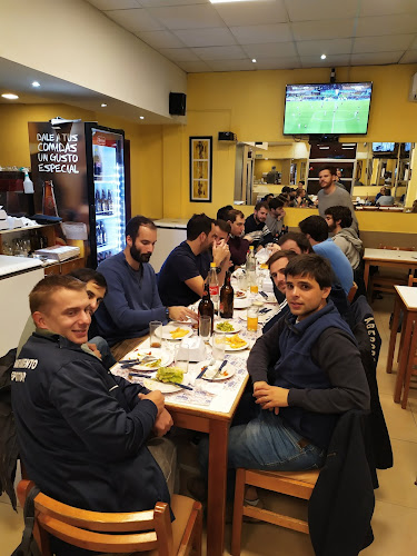 Minas 1487, 11200 Montevideo, Departamento de Montevideo