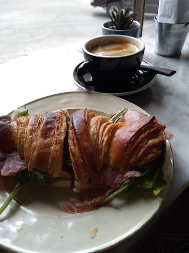 OBRADOR Social Club - Montevideo