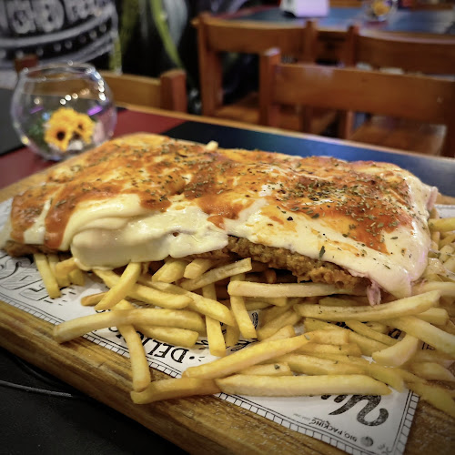 Comentarii opinii despre Punto Beer