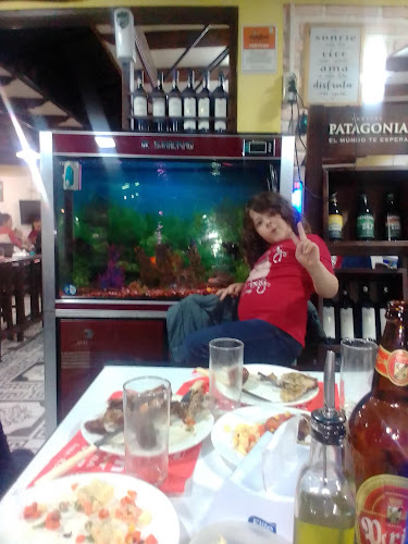 Comentarii opinii despre El Galpón