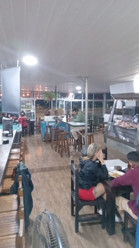 Restaurante Churrasquito's - Subagente de Quinielas 218 - Canelones