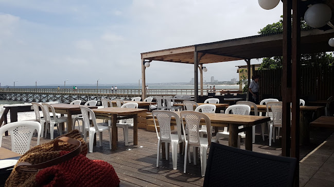 Comentarii opinii despre Restaurant Charrúa