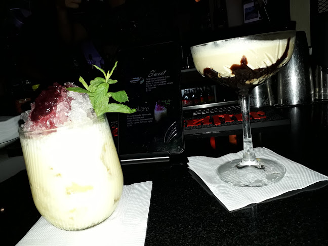 Te acordas bar - Montevideo