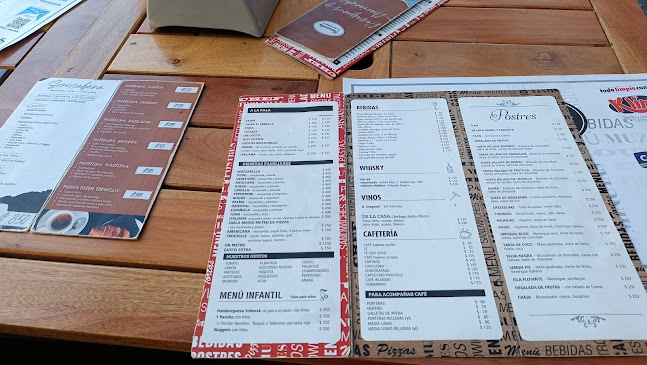 Trouville Salto Centro - Salto