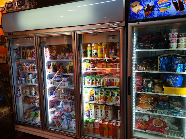 Opinii despre Panadería Luna Llena în Montevideo - Gastronomía y hostelería