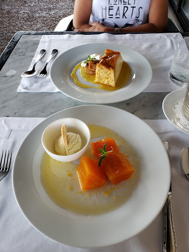 Las Liebres - Restaurante | Hotel - Gastronomía y hostelería