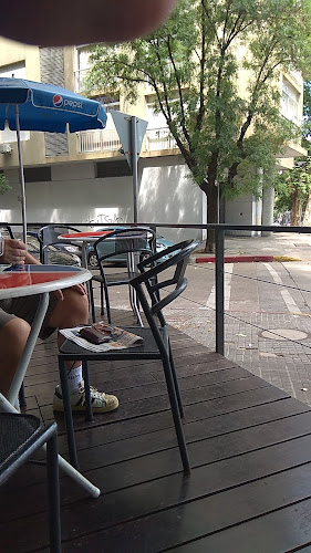 Canelones 2404, 11300 Montevideo, Departamento de Montevideo