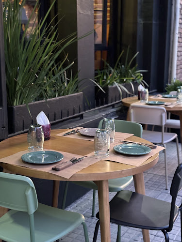 Once Catorce - Montevideo