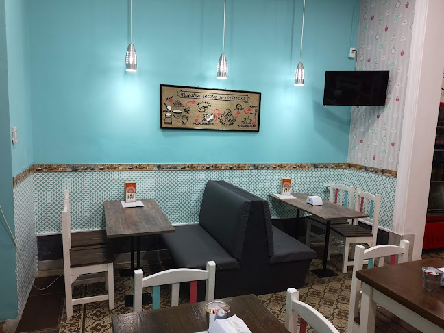 Opinii despre EntreMigas în Pando - Gastronomía y hostelería