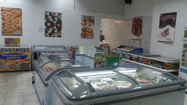 El Rey del Congelado - Gastronomía y hostelería