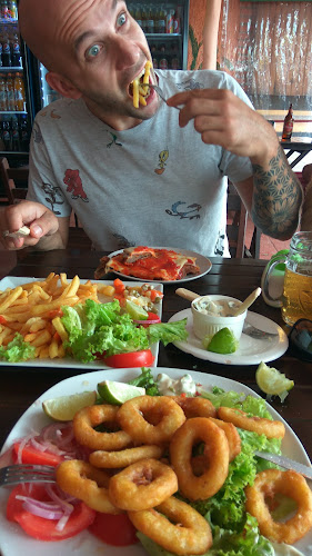 Opinii despre Bar El Chiringuito în Rocha - Gastronomía y hostelería