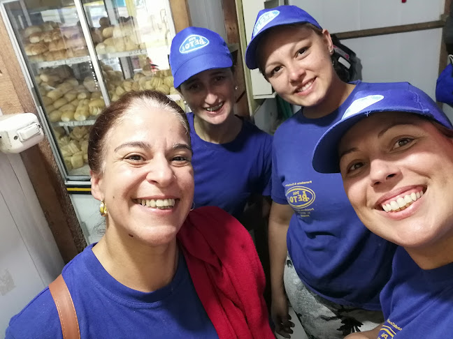 Comentarii opinii despre Panadería "Don Beto"