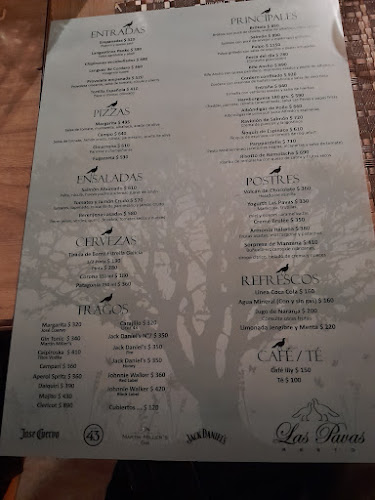 Opinii despre Las Pavas Restaurante & Bakery în Punta del Este - Gastronomía y hostelería