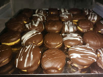 Comentarii opinii despre Panaderia "La Cero"