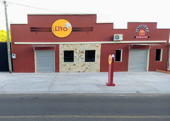 Panaderia Lito - Gastronomía y hostelería