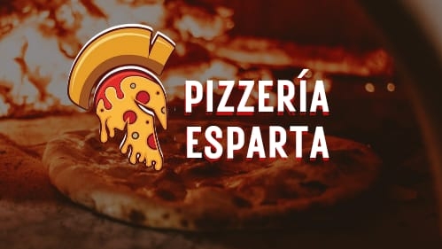 Pizzeria Espartas - Gastronomía y hostelería