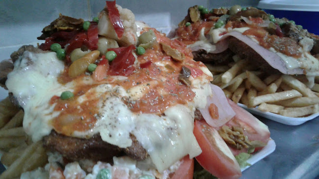 Sabor Casero - Gastronomía y hostelería